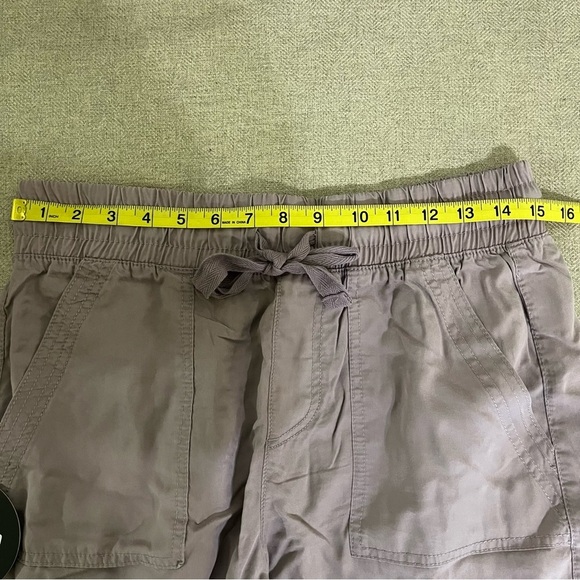 NWT One 5 One 151 Shorts Small Dusty Lilac Tone Relaxed fit Very Soft Stretch - Picture 3 of 9